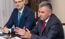 Separatistul Krasnoselski n-are de ales! Va livra energie electrică Republicii Moldova în septembrie