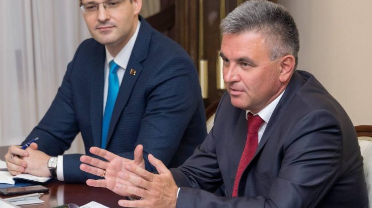 Separatistul Krasnoselski n-are de ales! Va livra energie electrică Republicii Moldova în septembrie