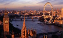 Marea Britanie a emis ”alertă roșie” la Londra: Rusia implicată într-o operațiune secretă