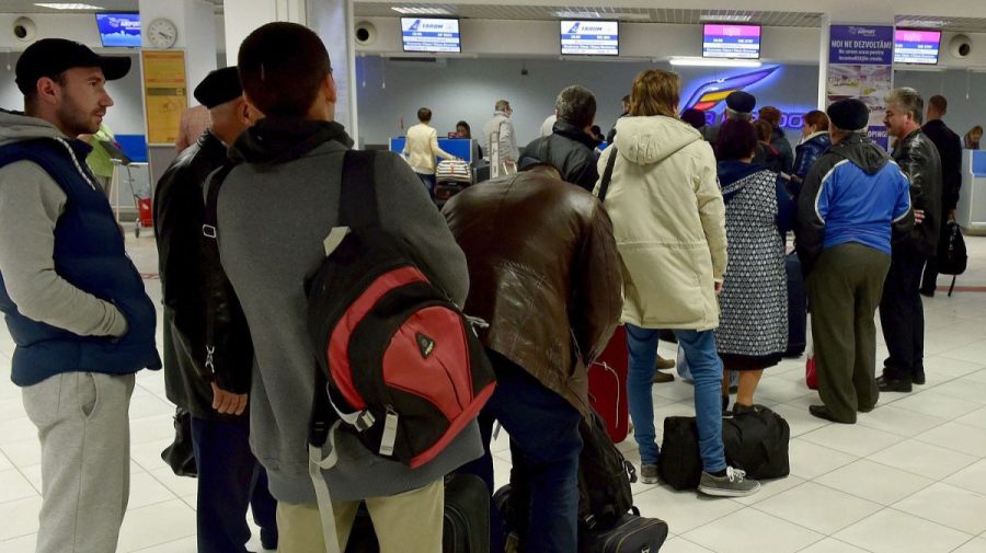 Probleme pentru migranții moldoveni și georgieni! Germania se pregătește să respingă ferm cererile de azil 