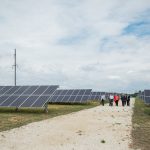 Soarele a devenit „regele” energiei verzi în Moldova! 72% din regenerabilele sunt fotovoltaice
