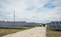 Soarele a devenit „regele” energiei verzi în Moldova! 72% din regenerabilele sunt fotovoltaice