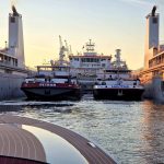 Norvegia sapă primul tunel pentru nave din lume. Factura se apropie de un miliard de dolari