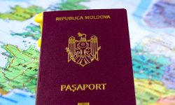 De ce există doar patru culori de pașapoarte în lume. Semnificația fiecărei nuanțe pentru țara care a ales-o