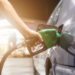 Rezervele se topesc rapid: Moldova mai are motorină pentru 6 zile