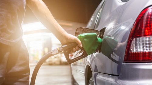 SUA sancționează Rusia, Moldova plătește mai mult! Benzina și motorina cresc pentru a patra zi consecutiv