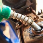 Motorina, tot mai puțină în Moldova: rezervele ajung doar pentru o săptămână