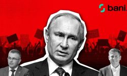 Barter de la Moldavie! Internet de la giganții IT pentru bani și propaganda lui Putin