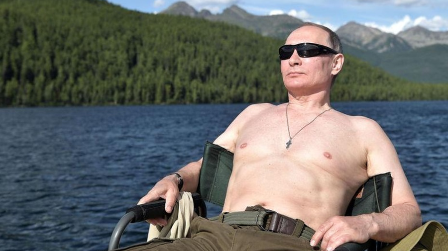 Planul diabolic al lui Vladimir Putin. Cum vrea Rusia să scape de presiunile Occidentului