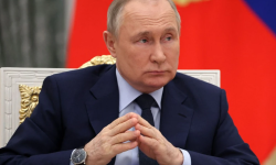 SUA și Occidentul au gândit lovitura de grație pentru Putin: I-au blocat ultima mutare