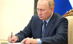 Un expert britanic a aflat marea problemă a lui Putin: Acordul tabu al președintelui rus