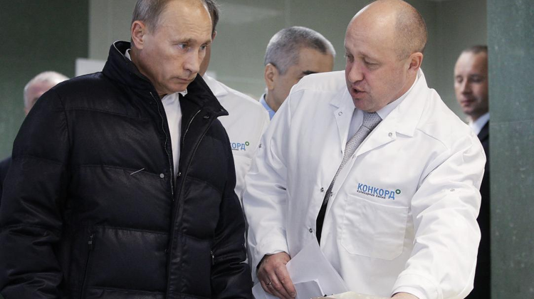 Putin, trădat în cel mai mișelesc mod posibil. „Omul de casă” al Kremlinului îl elogiază pe Zelenski