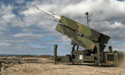Atacurile cu rachete ale Rusiei au rolul să epuizeze capacitatea de apărare antiaeriană a Ucrainei