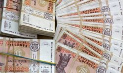 Salariul minim în lume, la început de an. Unde este plasată Republica Moldova