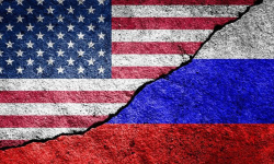 „Cortina de fier va fi coborâtă”. SUA au decis să blocheze furnizarea de mărfuri către Rusia prin Turcia, China și CSI