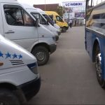 „Curse ilegale de pasageri sub protecție?”: Transportatorii amenință cu proteste la ANTA