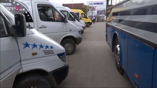 Transportul public, capturat? APOTA vorbește despre protejați și rute distruse