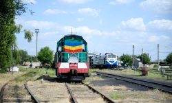 Trenurile marfare vor circula mai ușor din Moldova în Ucraina