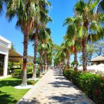 Unul din patru turiști din Chișinău au ales all inclusive-ul din Turcia pentru vacanță