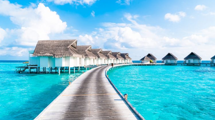 Cât te costă o vacanță în Maldive cu zbor din Chișinău? Hotelul se află pe o insulă separată