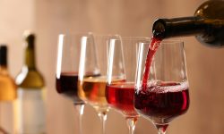 Vinul a adus în țară 106 milioane de dolari