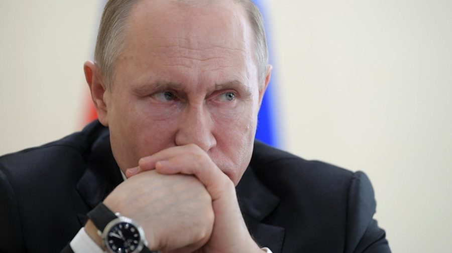 Putin este „îngenuncheat” din interior! Nu s-ar fi gândit niciodată la asta