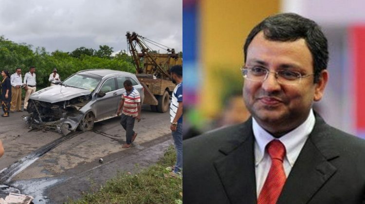 Un miliardar indian, fost președinte al companiei auto Tata, a murit într-un accident rutier