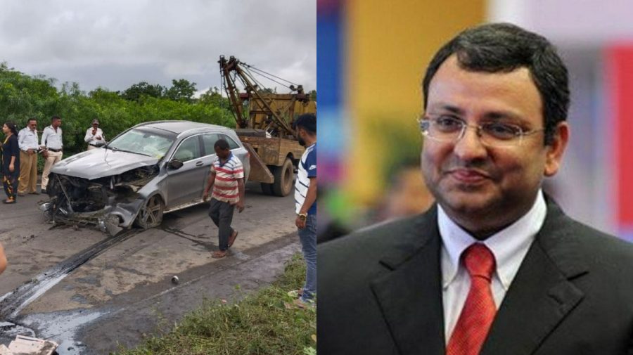 Un miliardar indian, fost președinte al companiei auto Tata, a murit într-un accident rutier