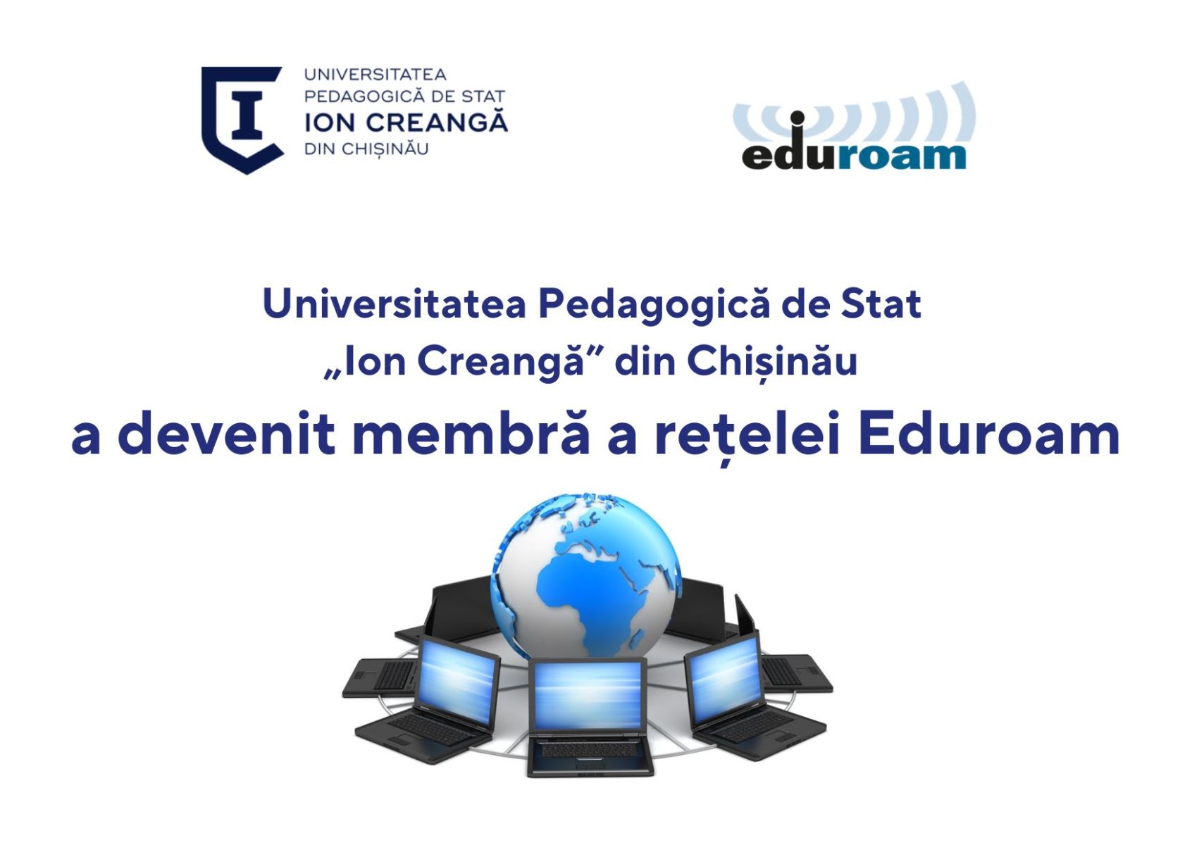 Universitatea Pedagogică De Stat „Ion Creangă” Din Chișinău A Devenit ...