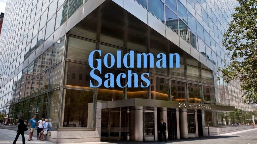 Gigantul financiar Goldman Sachs va concedia sute de lucrători. Profitul e în scădere