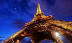 Viena, Paris şi Shanghai deconectează lumina pe timp de noapte
