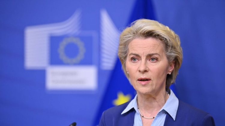 Uniunea Europeană impune noi sancțiuni împotriva Rusiei