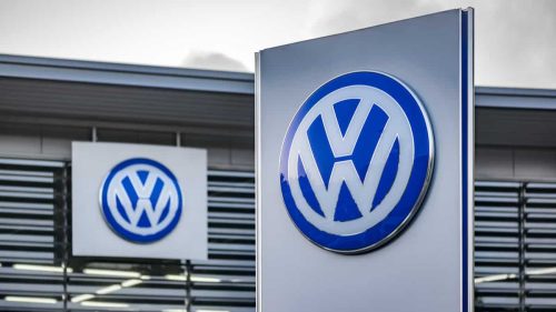 Lovitură dură pentru Volkswagen: Pierderi de 20 de miliarde de euro prognozate pentru 2024