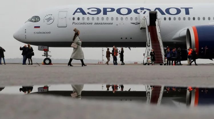 Disperarea lui Putin! Recrutează și piloții de avioane civile
