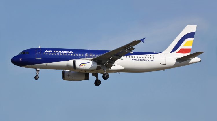 Enigma zborurilor Air Moldova spre Moscova! Sturza: Bilete peste ocean spre Chișinău prin Istanbul cu 3000 de euro