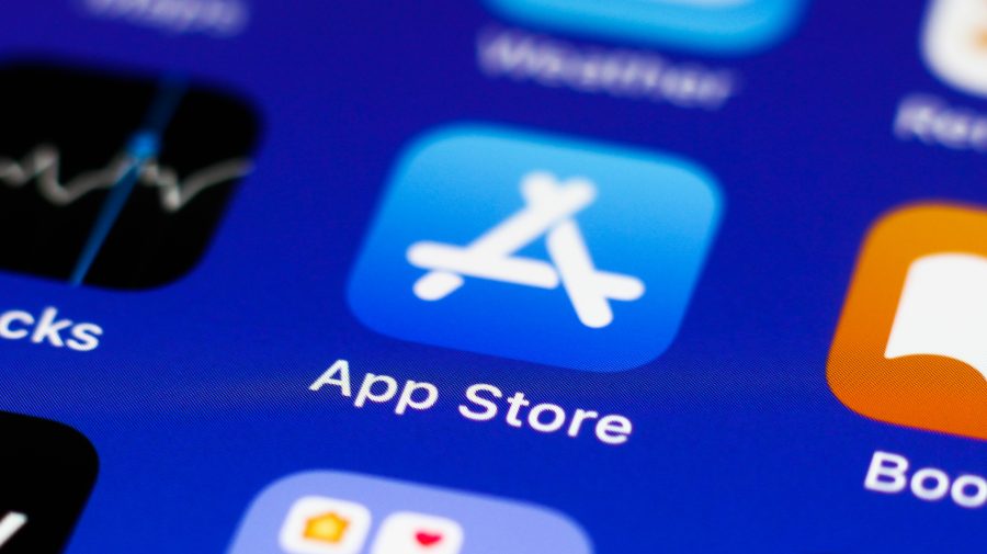 Apple va majora prețurile în magazinele App Store