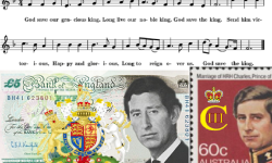 Moartea Reginei Elisabeta schimbă bancnotele Imnul naţional şi timbrele poştale