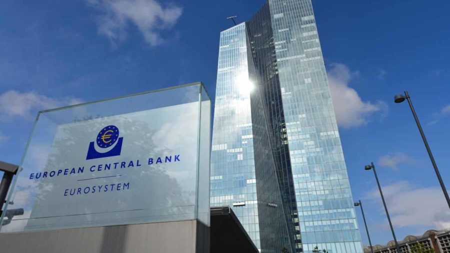Decizie fără precedent a BCE!  Majorare istorică a ratelor de politică monetară