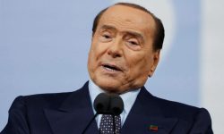 Fostul premier al Italiei Silvio Berlusconi a murit