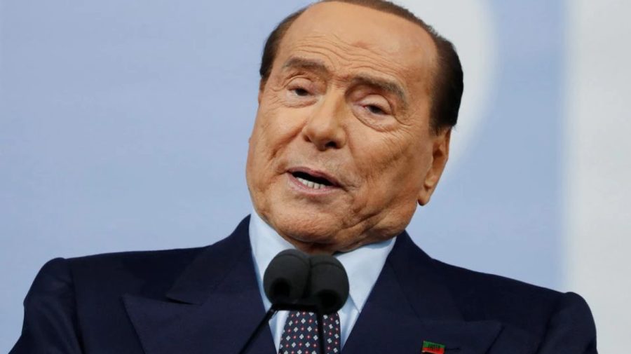 Cei cinci copii ai lui Silvio Berlusconi sunt acum miliardari