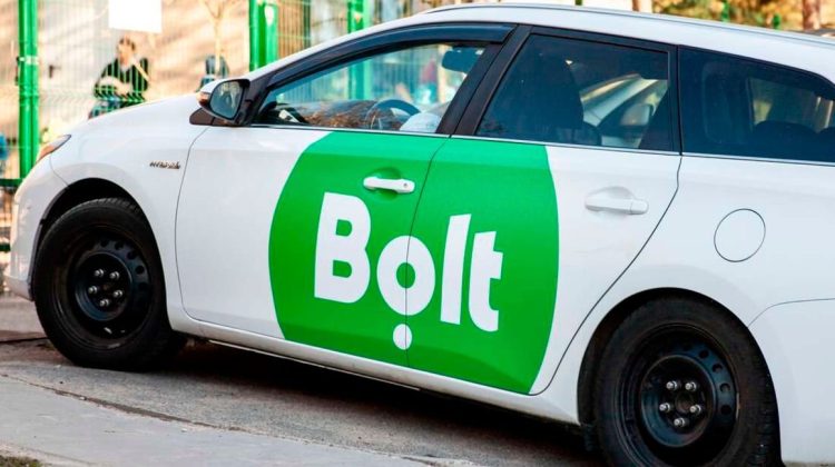 Bolt testează o opţiune de transport dedicată exclusiv femeilor