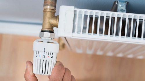 Șeful Termoelectrica, despre facturile mari la încălzire: „Noi nu stabilim temperatura din capul nostru”