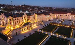 Castel Mimi – noua legendă a vinificației și turismului Republicii Moldova, împlinește azi șase ani de la deschidere