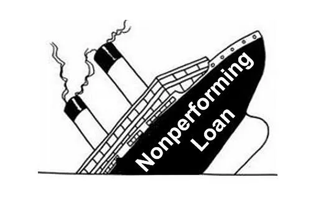 Alertă pe piața imobiliară. Creditele rele au ajuns la peste 1 miliard de lei