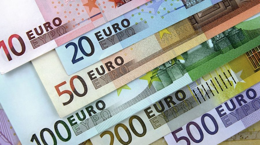 Banca din Moldova care a atras cele mai multe economii în valută străină