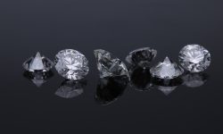 Exportul de diamante rusești prosperă! Belgienii și indienii, cei mai mari cumpărători