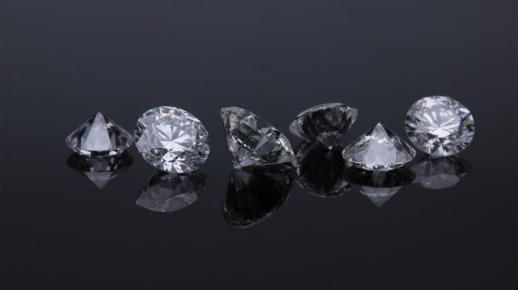 Exportul de diamante rusești prosperă! Belgienii și indienii, cei mai mari cumpărători