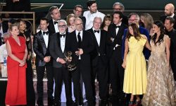 Gala Premiilor Emmy 2022: „Succession” şi „Squid Game” sunt marii câștigători