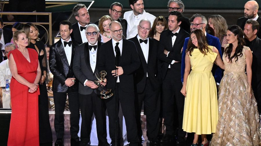 Gala Premiilor Emmy 2022: „Succession” şi „Squid Game” sunt marii câștigători