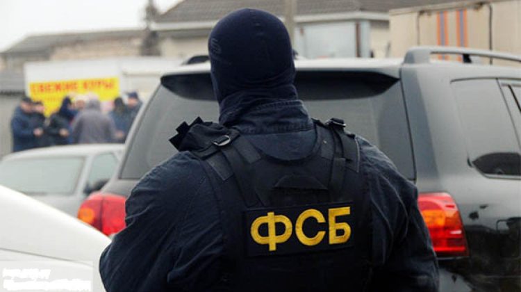 Ungaria, mamÄƒ pentru spionii ruÅŸi. Stick-ul descoperit Ã®n anusul unui agent FSB arestat de ucraineni